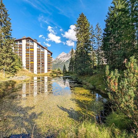 Rothornblick 04 By Arosa Holiday Esterno foto