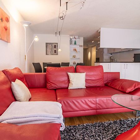 Rothornblick 04 By Arosa Holiday Esterno foto