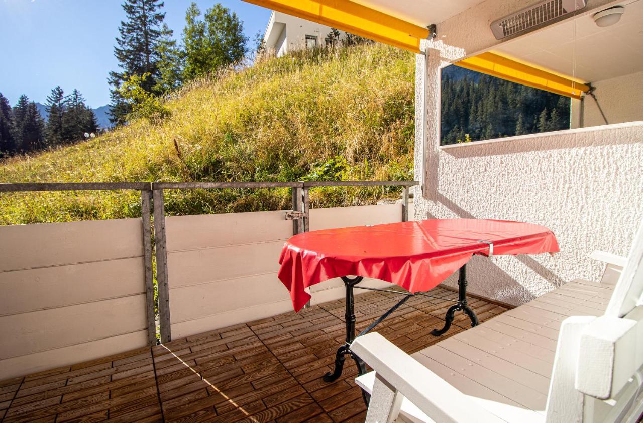 Rothornblick 04 By Arosa Holiday Esterno foto