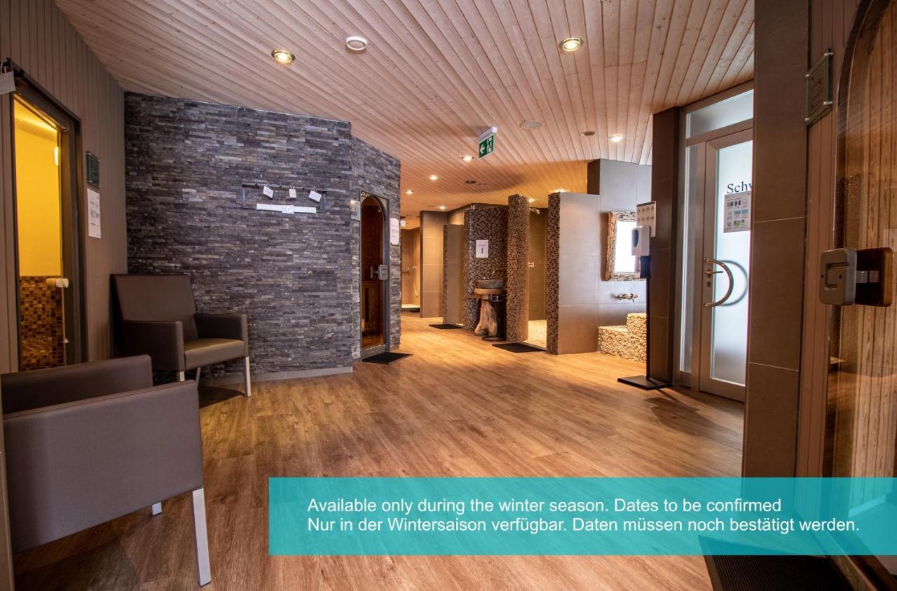Rothornblick 04 By Arosa Holiday Esterno foto