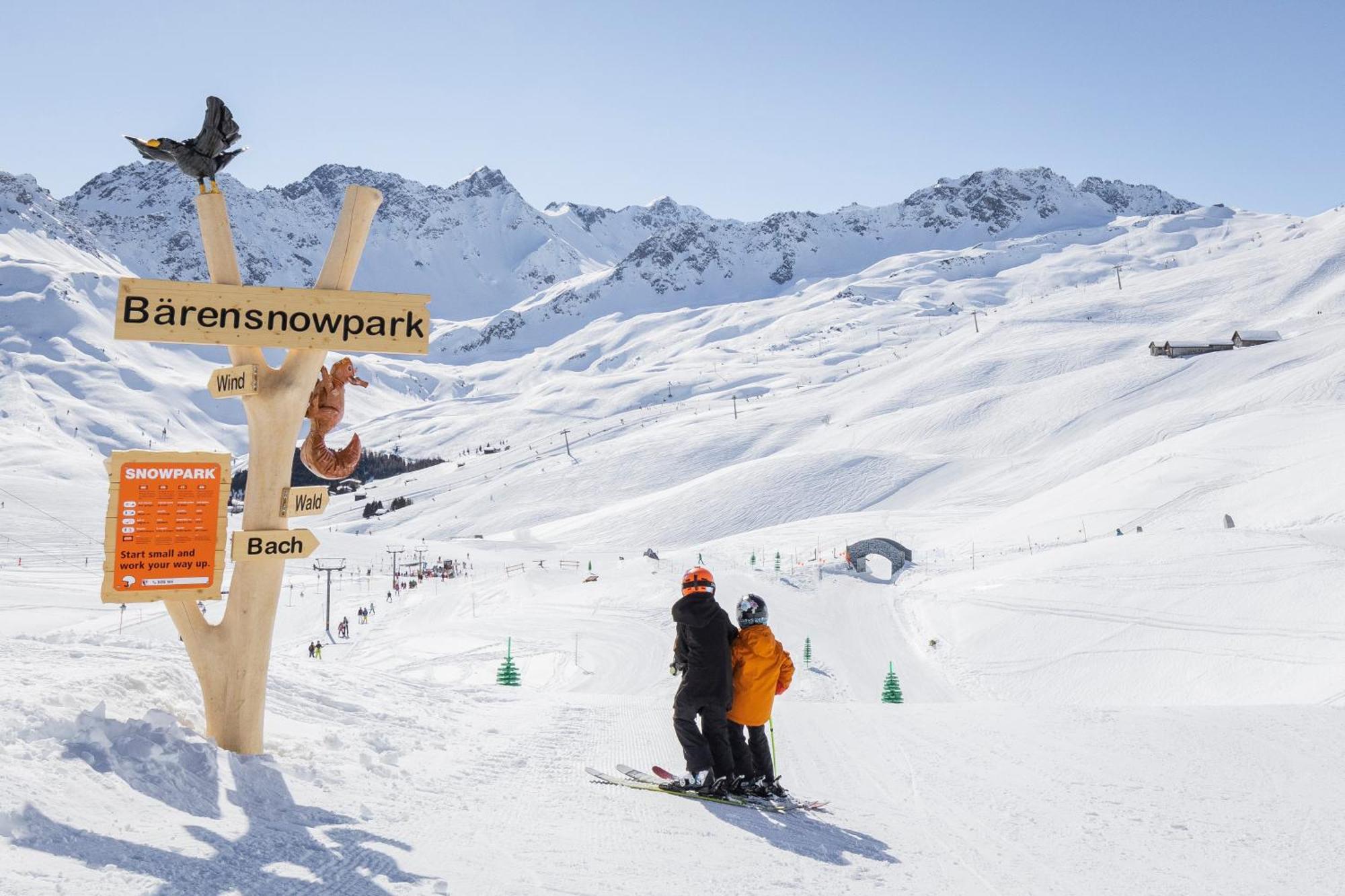 Rothornblick 04 By Arosa Holiday Esterno foto