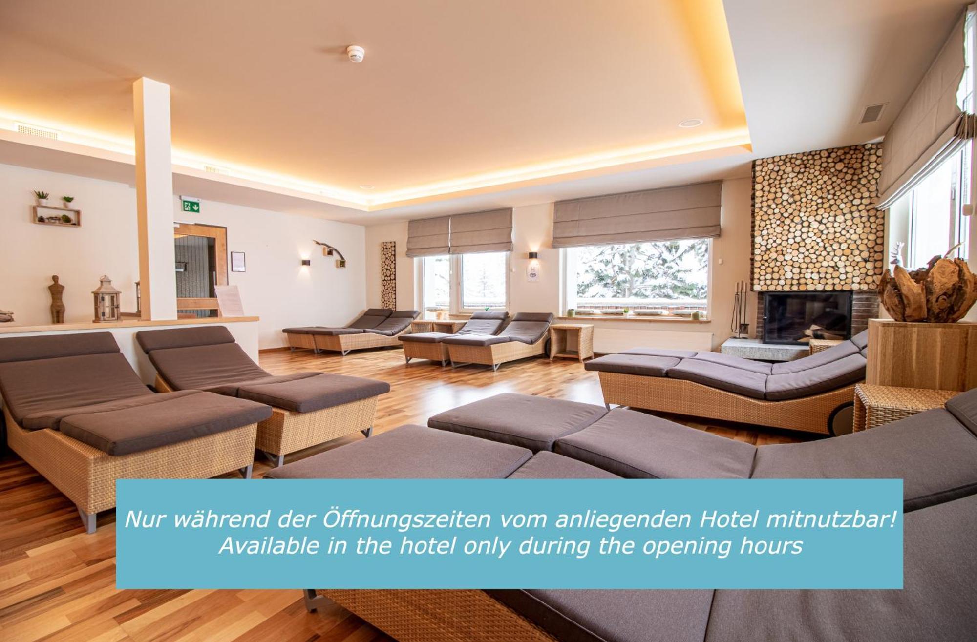 Rothornblick 04 By Arosa Holiday Esterno foto